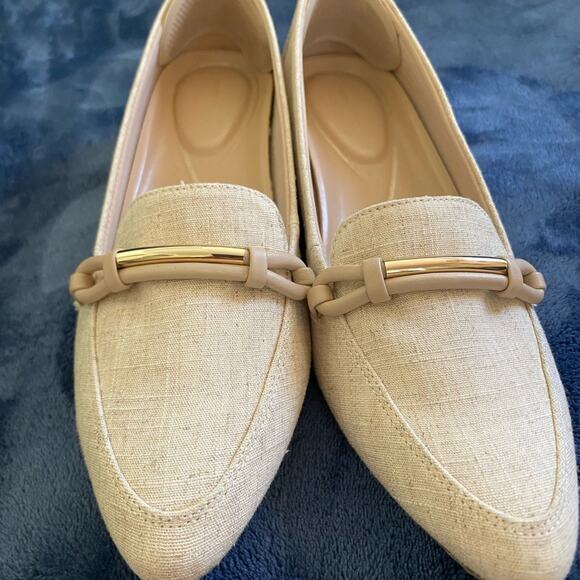 Easy Spirit Comfortable Loafers Size 7.5 - Classic Casual Shoes‎ - Picture 10 of 10